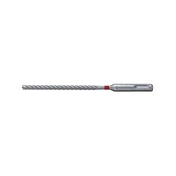 Hilti HILTI435020 Hammer Drill Bit, 5/8 in, Sds-plus (te-cx) Shank, 15-1/4 in Cutting Depth, Carbide Tipped Cutting Edge, 18 in Overall Length