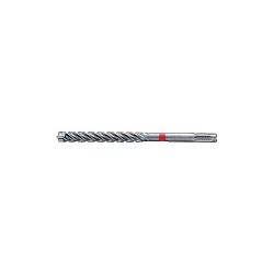 Hilti HILTI435020 Hammer Drill Bit, 5/8 in, Sds-plus (te-cx) Shank, 15-1/4 in Cutting Depth, Carbide Tipped Cutting Edge, 18 in Overall Length