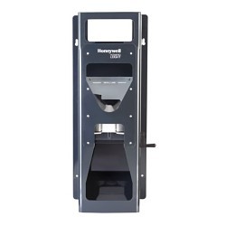 Honeywell LS-500 Earplug Dispenser, 500 pairs of Earplug, 24 in Height, 11-1/2 in Width, Anodized Aluminum