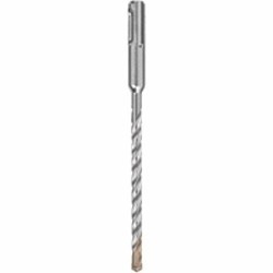 DeWALT® DW5430 Masonry Drill Bit, 3/8 in Drill Bit, 25/64 in SDS-Plus® Shank, 10 in D Cutting, Carbide Cutting Edge, 12 in OAL