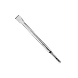 Dremel® HS1420 Bulldog™ Hammer Chisel Bit, 3/4 in SDS-Plus® Shank, 3/4 in W Blade, Wide Flat Point, 10 in OAL