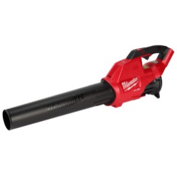 Milwaukee® M18™ FUEL™ 2724-20 Cordless Handheld Blower, 450 cfm Air Flow, 120 mph Air Velocity, 18 VDC 9 Ah Lithium-Ion Battery