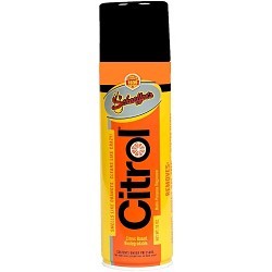 Schaeffler Group CITROL CITROLSPRAY Cleaner/Degreaser, Aerosol Spray