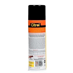 Schaeffler Group CITROL CITROLSPRAY Cleaner/Degreaser, Aerosol Spray