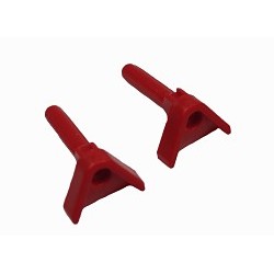 ITW Construction Service & Parts 401340 Stem Adapter, For Use With: IM350 18 ga Straight Finish Nailer