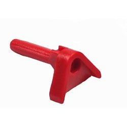ITW Construction Service & Parts 401340 Stem Adapter, For Use With: IM350 18 ga Straight Finish Nailer