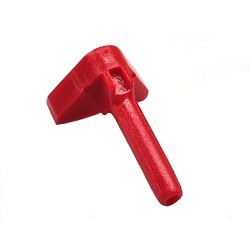 ITW Construction Service & Parts 401340 Stem Adapter, For Use With: IM350 18 ga Straight Finish Nailer
