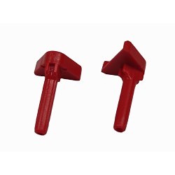 ITW Construction Service & Parts 401340 Stem Adapter, For Use With: IM350 18 ga Straight Finish Nailer