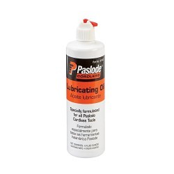 ITW Construction Service & Parts 401482 Impulse Oil, For Use With: IM200/50 S16 Solid State Cordless Stapler