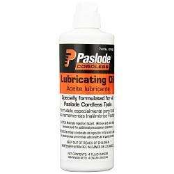 ITW Construction Service & Parts 401482 Impulse Oil, For Use With: IM200/50 S16 Solid State Cordless Stapler