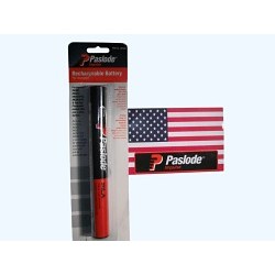 ITW Construction Service & Parts 402500 Battery, For Use With: Cordless 16 ga Stapler