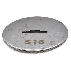 ITW Construction Service & Parts 402785 Seal/Drive Blade, For Use With: 3150/38-S16, 3200/50-S16P Stapler