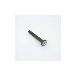 Image Industries 101-053-045 Headed Concrete Anchor, 3/8 in Dia, 6-1/8 in Overall Length, Plain