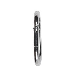 Indusco 78200041 Snap, 140 lb, 1/4 in Eye