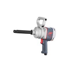 Ingersoll Ingersoll 2175MAX Impact Wrench, Pistol Handle Drive, 1 in Drive, 740 min, 2000 ft-lb, 10 in Overall Length