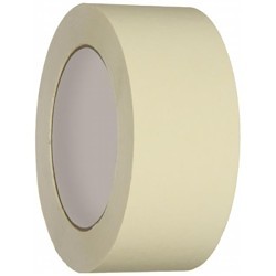 Intertape ipg® PG500.13 Masking Tape, 60 Length, 48 mm Width, 2 in Thickness