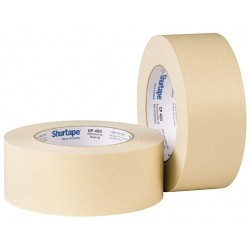 Intertape ipg® PG500.18 Masking Tape, 60 Length, 72 mm Width, 3 in Thickness