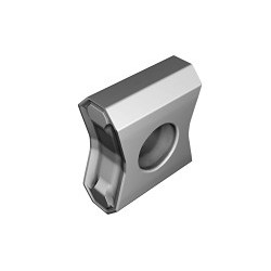 Iscar Iscar LNMT 150608 Milling Insert, Manufacturer's Grade: IC928