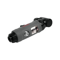 JET® 505415 Right Angle Die Grinder, 1/4 in Collet, 0.34 hp, 2.6 cfm Air Flow, 90 psi, 20000 rpm Speed