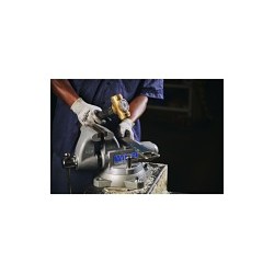 JPW Industries Wilton® 28807 Bench Vises, 6 in Jaw Opening, 6-1/2 in Jaw Width, Ductile Iron Jaw, 4 in Throat Depth