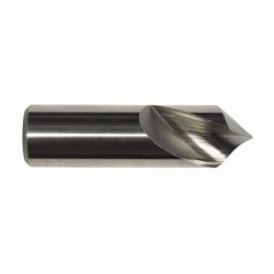 KEO 30310 Spotting Drill, 5/16 in Dia, 1-1/2 in Overall Length, High Speed Steel, Bright