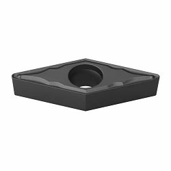 KYOCERA 4045672 Turning Insert, VBMT Insert, Material Grade: PV90