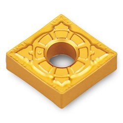 KYOCERA 8834044 Turning Insert, CNMG Insert, Material Grade: PR1310, 432 Insert
