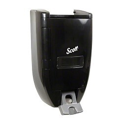 Kimberly-Clark Professional™ Scott® KC92013 Soap Dispenser, 3.5 in Overall Length