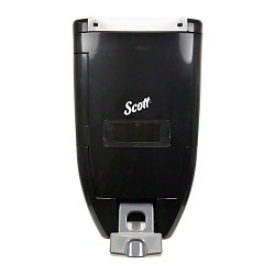 Kimberly-Clark Professional™ Scott® KC92013 Soap Dispenser, 3.5 in Overall Length