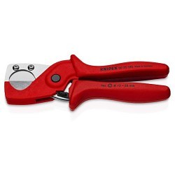 Knipex® 9029185 Composite Pipe Cutter, For Use With: Spare blade for 90 20 185, Steel