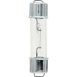 LEDVANCE Sylvania 211-2 Miniature Bulb, 12.42 W, End Cap Lamp Base Type, ‎Incandescent Lamp, 151 lumens