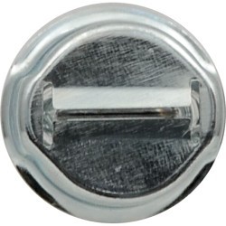 LEDVANCE Sylvania 211-2 Miniature Bulb, 12.42 W, End Cap Lamp Base Type, ‎Incandescent Lamp, 151 lumens