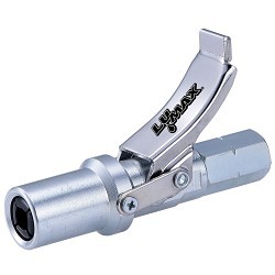 LUMAX® LX-1403 Grease Coupler