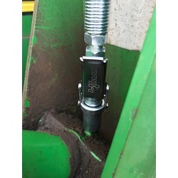 LUMAX® LX-1403 Grease Coupler