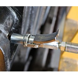 LUMAX® LX-1403 Grease Coupler