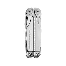 Leatherman® 830159 Multi-Tool, Plier Main Tool Style, 21 Tools