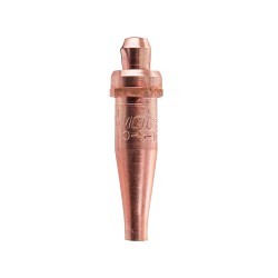 Lenco Profax® 0-3-101 Nozzle Tip, 0 Tip, Acetylene Gas