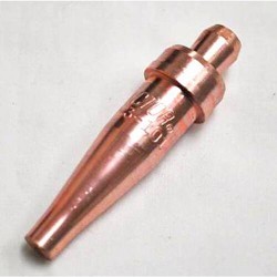 Lenco Profax® 0-3-101 Nozzle Tip, 0 Tip, Acetylene Gas
