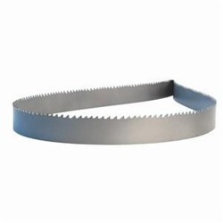 Stanley Black & Decker® Lenox® QXP™ 1764407 Band Saw Blade Coil Stock, 1-1/4 in W x 0.042 in THK, 5 to 8 TPI, Bi-Metal Blade, 150 ft L Coil, HSS Tooth