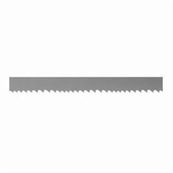 Stanley Black & Decker® Lenox® QXP™ 1764407 Band Saw Blade Coil Stock, 1-1/4 in W x 0.042 in THK, 5 to 8 TPI, Bi-Metal Blade, 150 ft L Coil, HSS Tooth