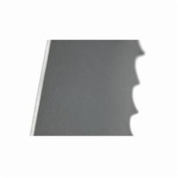 Stanley Black & Decker® Lenox® QXP™ 1764407 Band Saw Blade Coil Stock, 1-1/4 in W x 0.042 in THK, 5 to 8 TPI, Bi-Metal Blade, 150 ft L Coil, HSS Tooth