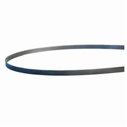 Stanley Black & Decker® Lenox® Diemaster 2® 78285D2B92875 Smooth Cutting Welded Band Saw Blade, 9 ft 5-1/4 in L, 1/2 in W x 0.025 in THK, 10 to 14 TPI, Bi-Metal Blade, M42 HSS Tooth