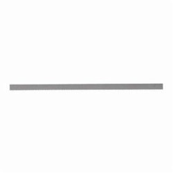 Stanley Black & Decker® Lenox® Diemaster 2® 78285D2B92875 Smooth Cutting Welded Band Saw Blade, 9 ft 5-1/4 in L, 1/2 in W x 0.025 in THK, 10 to 14 TPI, Bi-Metal Blade, M42 HSS Tooth
