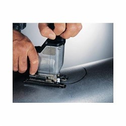 Stanley Black & Decker® Lenox® 20322BT318J Jig Saw Blade, 3-5/8 in L x 3/8 in W, 18 TPI, Bi-Metal Body