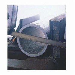 Stanley Black & Decker® Lenox® Neo-Type® 4376NEC3419 Band Saw Blade Coil Stock, 3/4 in W x 0.032 in THK, 3 TPI, Carbon Steel Blade, 250 ft L Coil, Carbon Steel Tooth