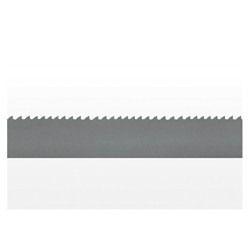 Stanley Black & Decker® Lenox® HRX™ HRX29019CL25000 Bi-Metal Welded Band Saw Blade, 25 ft L, 2 in W x 0.063 in THK, 4/6 TPI, HSS Tooth