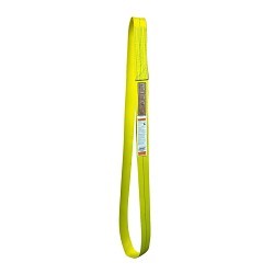 Lift-All® EN150X6 Web Sling, 6 ft Length