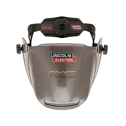 Lincoln Electric Viking K4181-3 Welding Helmet, 3.74 x 3.34 in Viewing Area