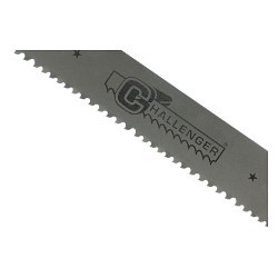 M.K. Morse® 9155571380 Welded Band Saw Blade, 11 ft 6 in Length, 1 in Blade Width, 0.035 in Blade Thickness, 5/7 TPI