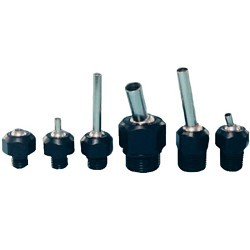 MariTool QPMJB09141 Jetbolt Coolant Nozzle, 1/8 in